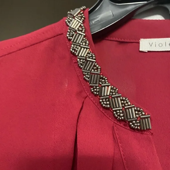 Blouse - Picture 4 of 5